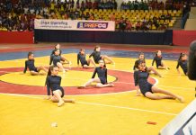 Abertas inscrições para os 39ª Jogos Escolares de Campo Grande