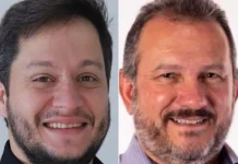 DC confirma o economista Renato ao Governo de MS e Luiz Lemes ao Senado