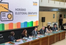 TRE-MS define ordem da propaganda eleitoral no rádio e TV