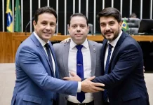 Bolsonaristas raiz do MS intensificam campanha por Rodolfo Nogueira