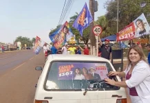 Sandra Maria propõe consultar as bases para definir destino de emendas