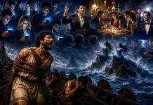ARTIGO: A Odisséia e o canto que ainda me seduz