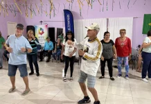 MovimentaCG muda rotina de idosos na região do Aero Rancho
