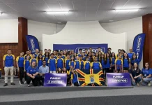 Auxílio-Atleta beneficia mais 64 esportistas de Campo Grande