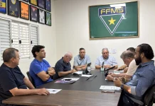 Copa MS dará ao campeão terceira vaga de Mato Grosso do Sul na Copa do Brasil de 2027