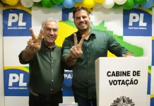 Reinaldo agradece apoio de prefeitos e renova com Contar compromisso com municípios