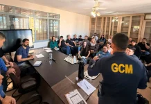 Centro em Ação reúne empresários do comércio de Campo Grande