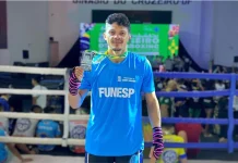 Funesp entrega terceira remessa do Auxílio-Atleta nesta segunda-feira