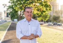 Emenda de Nelsinho viabiliza ciclovia de 2,4 km na região do Jardim dos Novos Estados