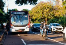 Transporte público terá operação especial no aniversário de Campo Grande