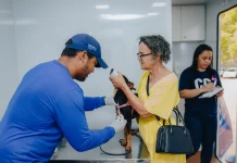 Região da Vila Popular recebe vacinação antirrábica no fim de semana