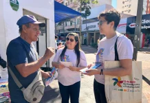Campanha cria rede contra o trabalho infantil na Capital