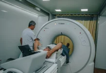 Sesau amplia oferta com 120 exames diários de ultrassom e tomografia