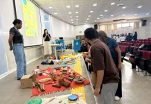 Lucas Bitencourt destaca capacitação de professores de Educação Física para fortalecer ensino na primeira infância