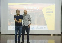 Troféu valoriza profissionais que impulsionam o turismo