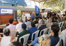 Prefeita Adriane Lopes entrega novos equipamentos de zeladoria urbana