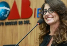 Conselheira Federal Fabíola Marquetti faz pesquisa sobre acordos em precatórios firmados no MS