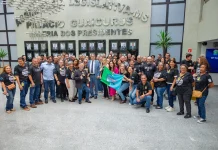 Com relatoria de Caravina, projeto que fortalece peritos papiloscopistas é aprovado na ALEMS