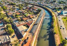 Vira CG Infraestrutura injeta R$ 280 milhões em Campo Grande