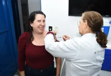 Dia D mobiliza Campo Grande e aplica 2.354 doses de vacinas