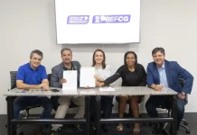Prefeita de Campo Grande e Incra firmam parceria para ampliar atendimento rural