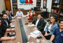 OAB/MS alinha preparativos para XVII Conferência Estadual da Advocacia