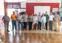 Fábio e Dona Gilda construíram propostas a partir de 300 reuniões em mais de 60 municípios