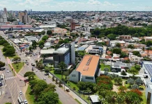 Campo Grande chega aos 127 anos com indústria como um dos pilares da economia