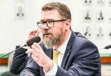 Pollon é único deputado de MS a votar contra projeto com medidas de apoio ao agronegócio