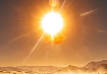 MS terá calor de até 41°C, umidade de 10% e rajadas acima de 60 km/h nesta sexta-feira