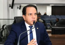 Coronel David amplia atuação por proteção e responsabilização em MS