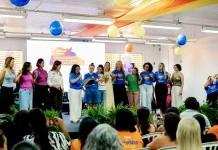 Plenária reúne propostas de mulheres de diferentes segmentos para Viviane Luiza