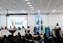 Formação fortalece ensino inclusivo de Matemática em Campo Grande
