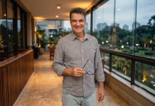 Fernando Soares consolida trajetória como um dos principais nomes do colunismo social de MS