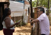 Landmark assina projetos para ampliar acesso à moradia em Campo Grande