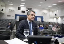 Para frear comércio de fios furtados, Landmark propõe limite no horário de compra de recicláveis