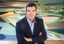 Riedel diz à Veja que direita estará unida nas eleições e critica agenda do PT