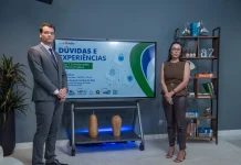 TCE-MS promove live para esclarecer dúvidas e fortalecer formação continuada “LGPD na Prática”