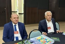 Presidente e Ouvidor do TCE-MS participam do Encontro Nacional de Ouvidorias