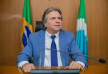 Caravina lidera pesquisa entre nomes do PSDB/CIDADANIA para deputado estadual em MS