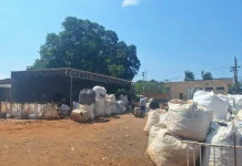 Operação Ferro-Velho identifica irregularidade e aplica multa de R$ 20 mil