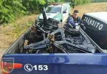 Patrulha da GCM localiza quase 80 quadros de motos furtadas na Capital