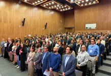Diálogo e planejamento marcam abertura da Semana da Construção