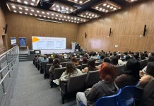 Workshop encerra programação com temas de mobilidade e integração de processos