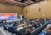 Workshop da Construção reúne mais de 350 participantes em Campo Grande
