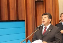 Lidio Lopes é autor da Lei Estadual que autoriza a visita de animais de estimação a pacientes internados
