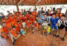OAB/MS e CAAMS celebram o encerramento e o sucesso dos Jogos da Advocacia 2026