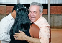 Vander sugere reforço na prevenção da saúde mental