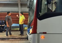 Landmark Rios reforça defesa da climatização dos ônibus do transporte coletivo de Campo Grande