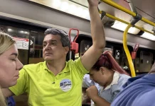 Landmark critica tentativa do Consórcio Guaicurus de elevar tarifa para R$ 7,79